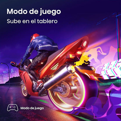 Televisiones Hisense 40QD4QFM