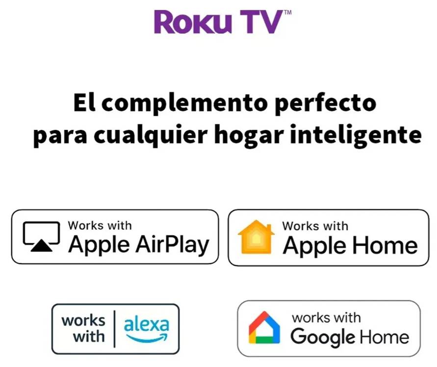 Televisiones Hisense 32A4NR