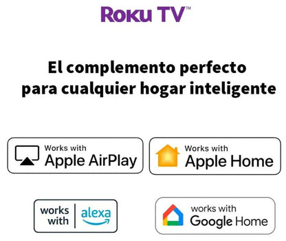 Televisiones Hisense 32A4NR