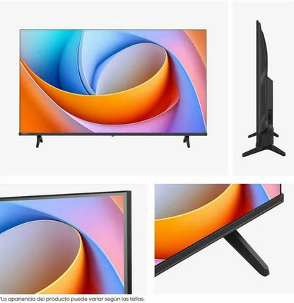 Televisiones Hisense 43A45NV