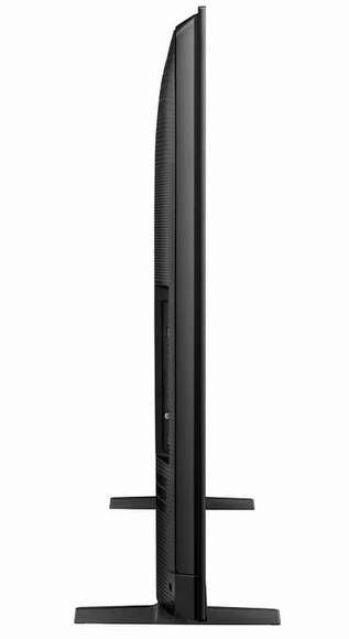 Televisiones Hisense 43A45NV