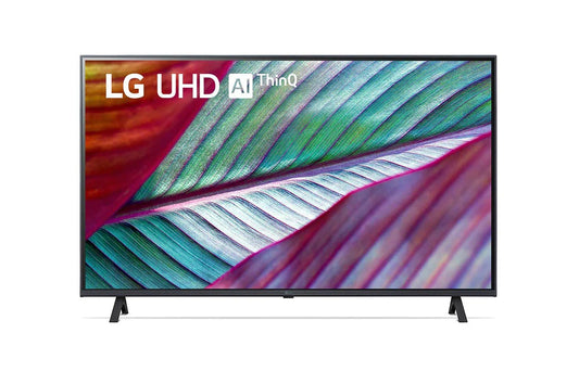 Televisión LG Smart TV de 55" 55UR7800PSB