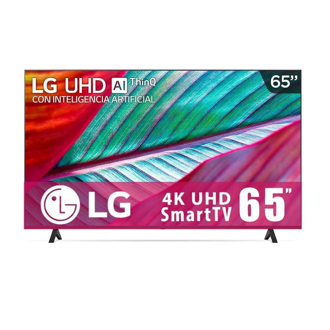 Television LG de 65" 65UR7800PSB