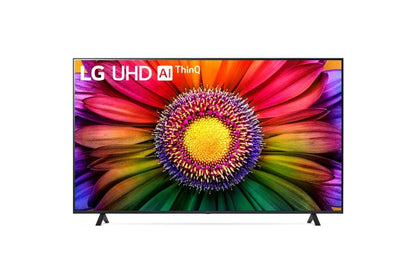 Televisión LG Smart TV de 70" 70UR8750PSA