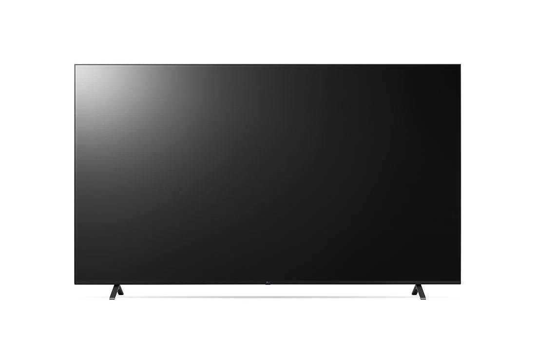 Televisión LG Smart TV de 86" 86UR8750PSA