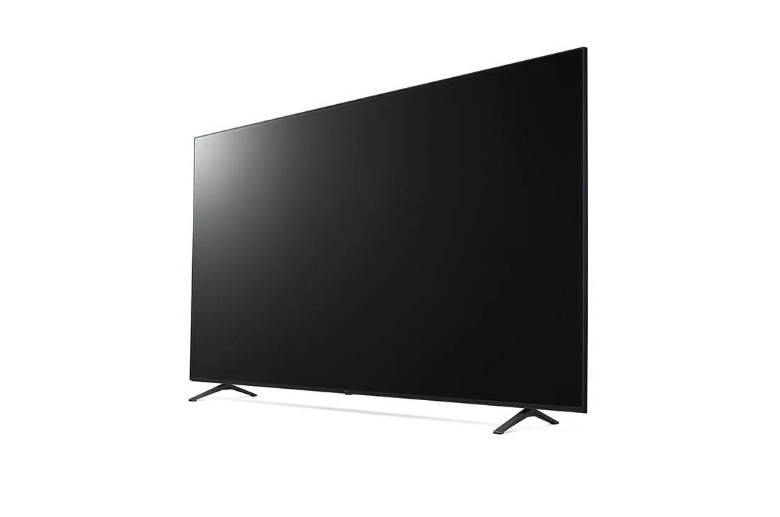 Televisión LG Smart TV de 86" 86UR8750PSA