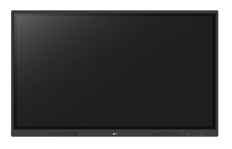 Pantalla LG 65TR3DK