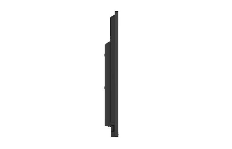 Pantalla LG 65TR3DK