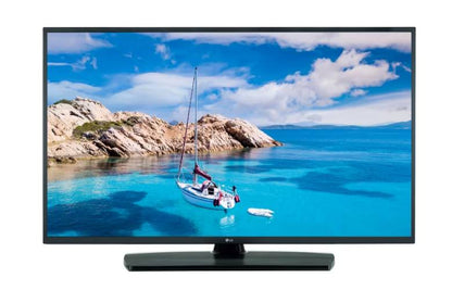 Televisión LG Smart TV de 43" 43UM670H