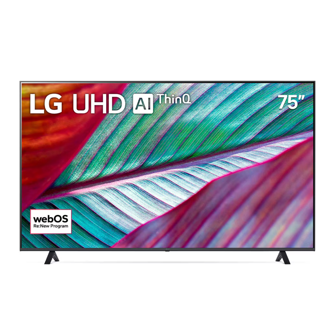 Television LG de 75" 75UR7800PSB