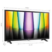 Televisiones LG 32LR600BPSC