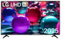 Televisiones LG 55UA751C
