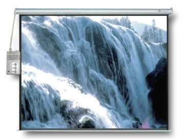 Pantalla de Proyección Multimedia Screens MSE244