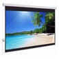 Pantalla de proyección Multimedia Screens MSE406