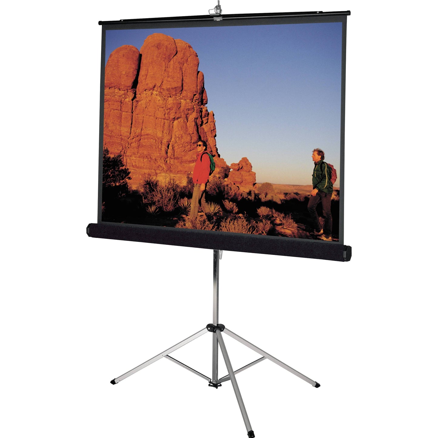 Pantalla de Proyección Multimedia Screens MST-180