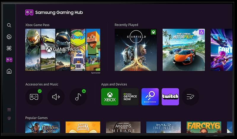 Televisiones SAMSUNG UN98DU9000FXZX 