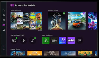 Televisiones SAMSUNG UN98DU9000FXZX 