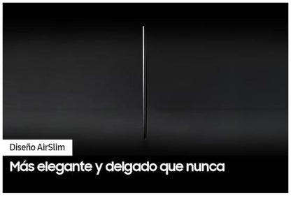 Televisiones SAMSUNG QN75Q60DAFXZX