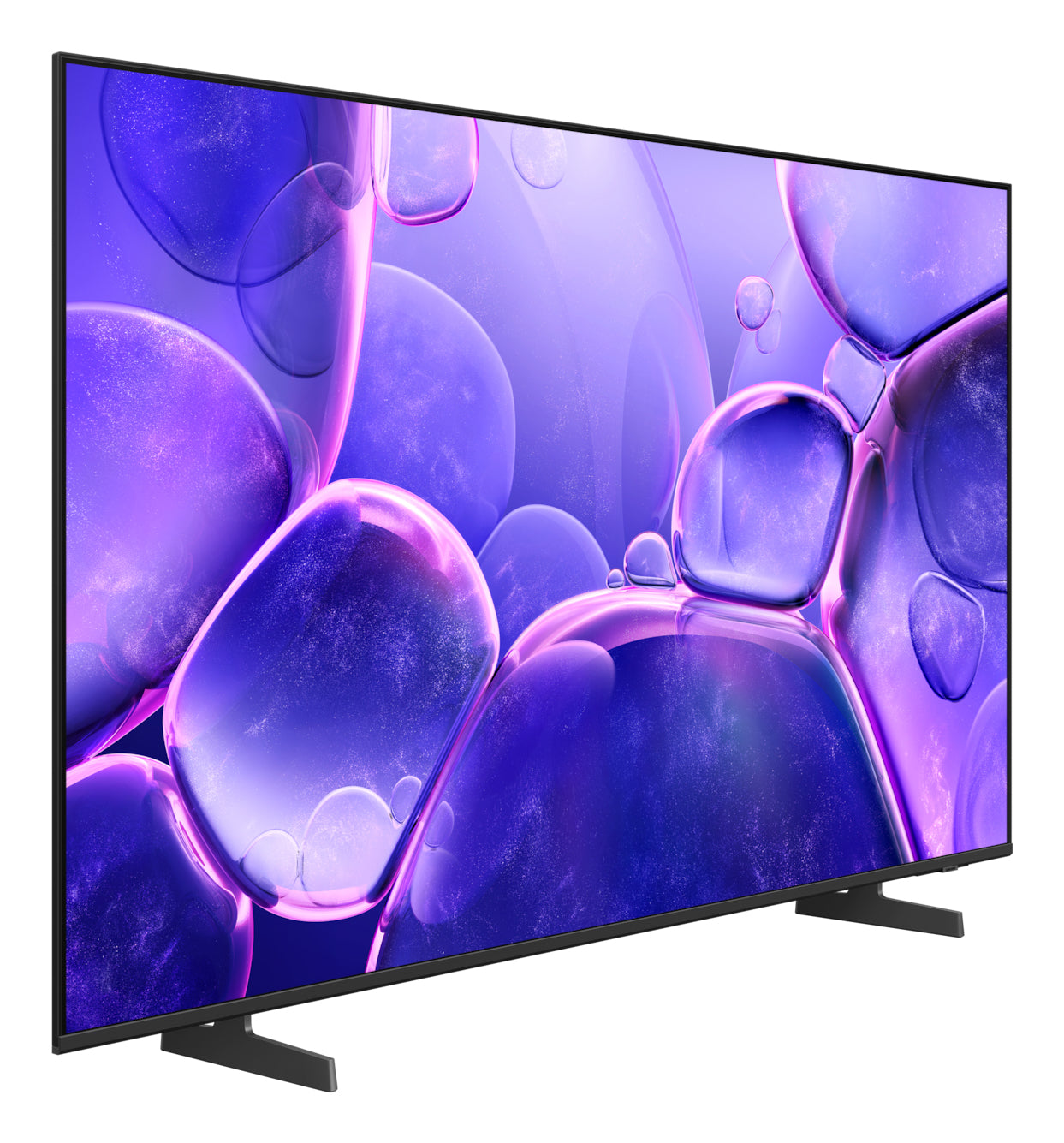Televisiones SAMSUNG UN43U8000FFXZX
