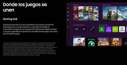 Televisiones SAMSUNG UN75U8200FFXZX