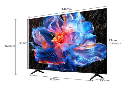Television TCL 65Q5K