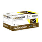Papel Cortado Facia Oficio 75Gr 99% Blancura C/5000 Hojas