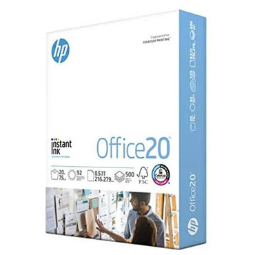 Papel HP 764025932868