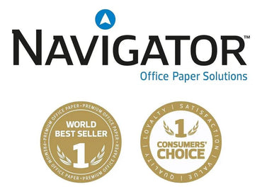 Papel Navigator 802839500207