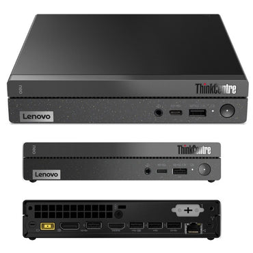 PC de Escritorio LENOVO ThinkCentre NEO 50q 4gen