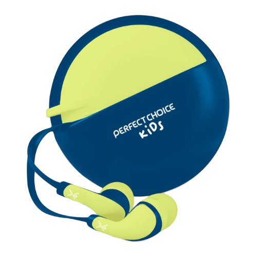 AUDIFONOS PERFECT CHOICE  PC-116509