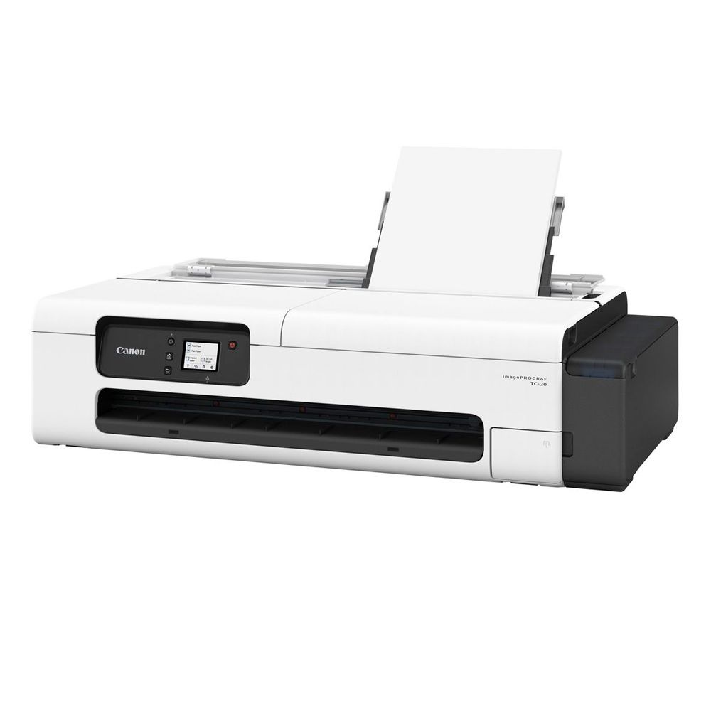 Plotter CANON TC-20