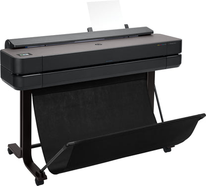 Plotter HP DESIGNJET T650 36IN