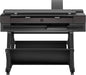 Plotter HP T850