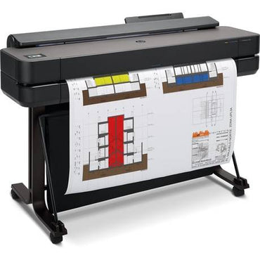 Plotter HP T650