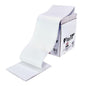Papel PCM Data Stock 9.5x11" 2Tanto Blanco C/1500 Hojas
