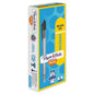 BOLIGRAFO KILOMETRICO RETRACTIL NEGRO 1.0 C/12