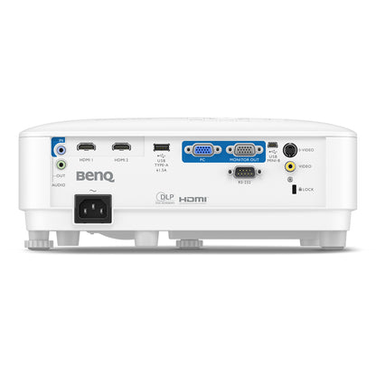 Proyector BENQ MW560.