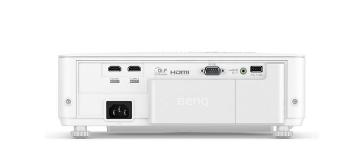 Proyector BENQ TK700STi