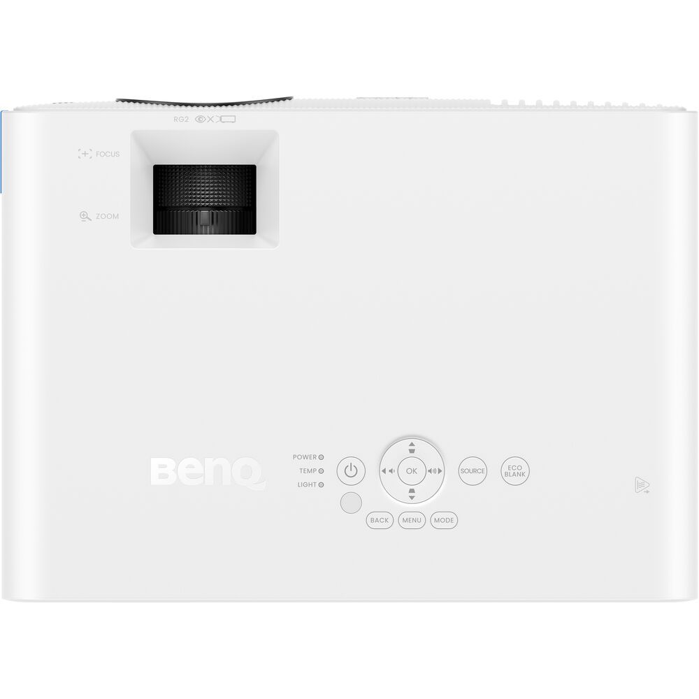 Proyector BENQ LW550