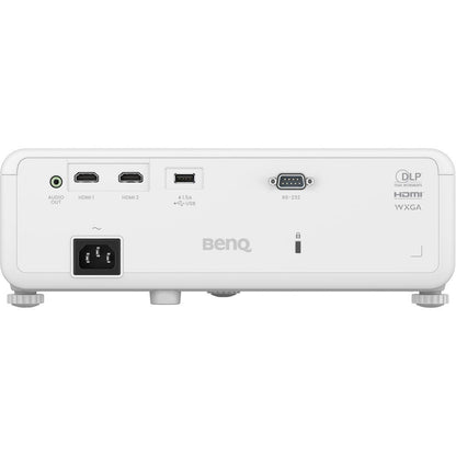 Proyector BENQ LW550