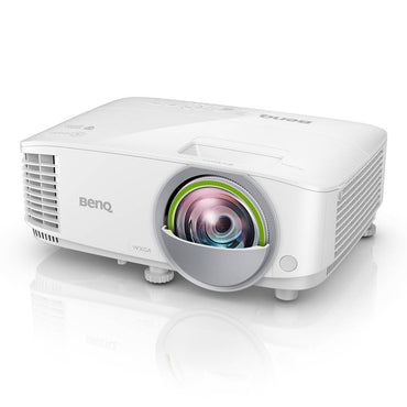 Proyectores BENQ EW805ST