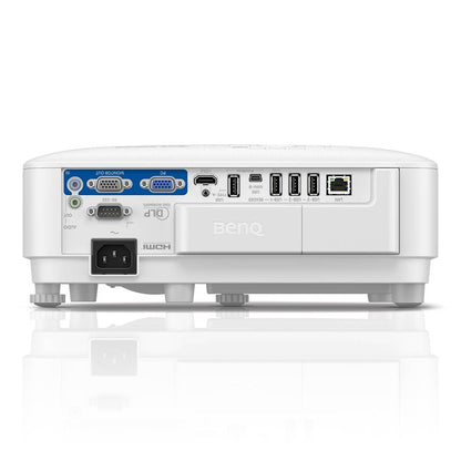Proyectores BENQ EW805ST