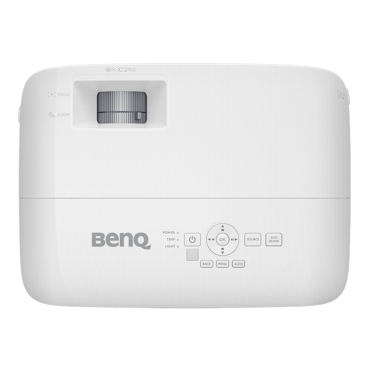 Proyectores BENQ MX560C