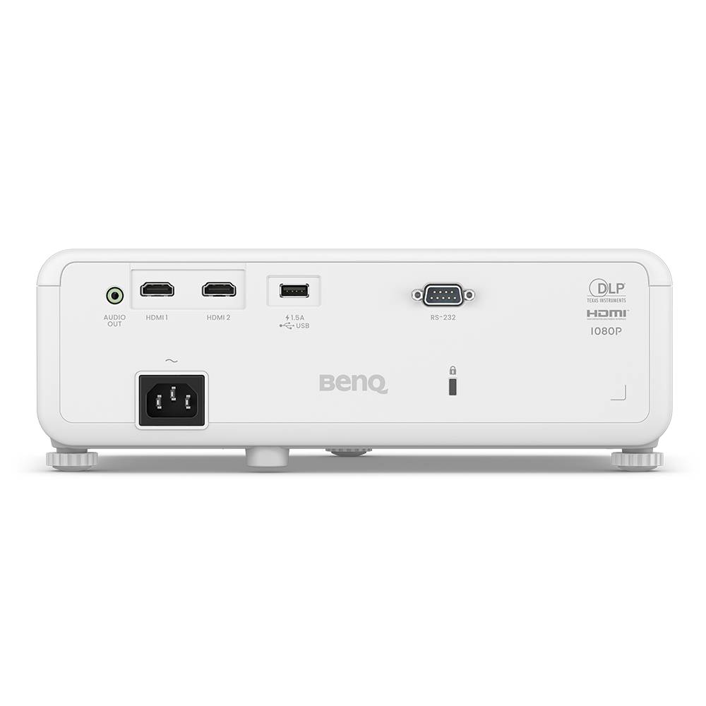 Proyectores BENQ LH550H