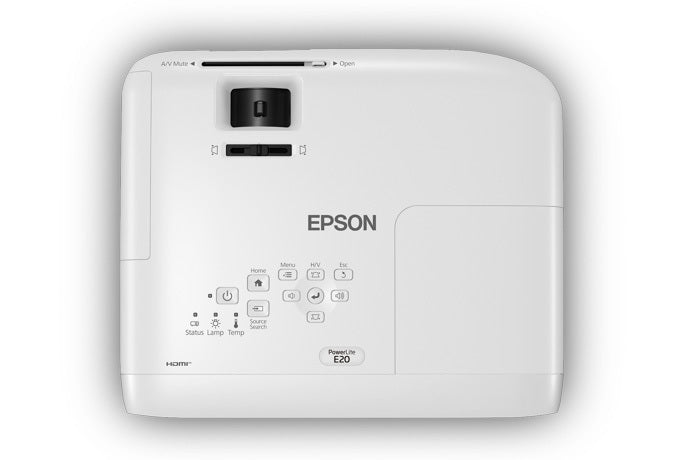 PROYECTOR  EPSON V11H981020