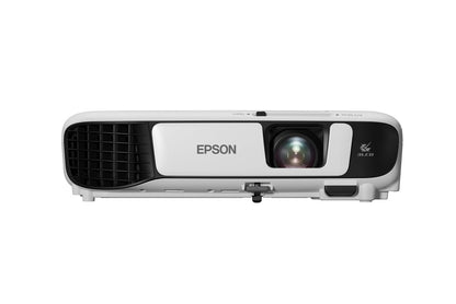 Proyector EPSON Powerlite W52+