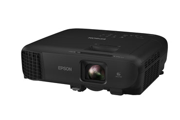 Proyector EPSON Powerlite FH52+