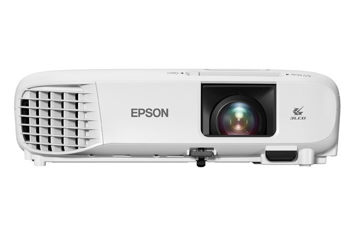 Proyector Powerlite EPSON V11H983020