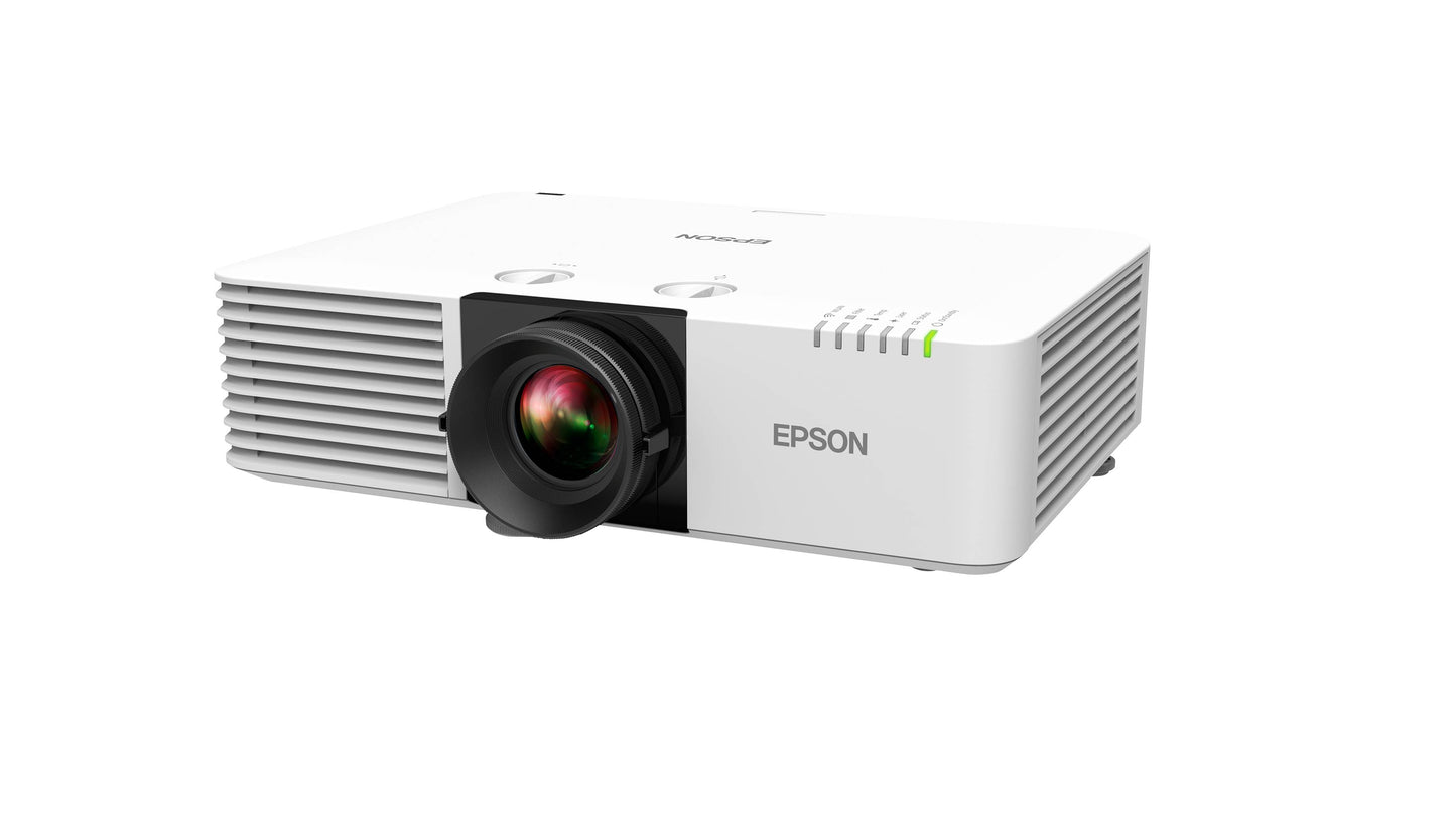 Proyectores EPSON L630U