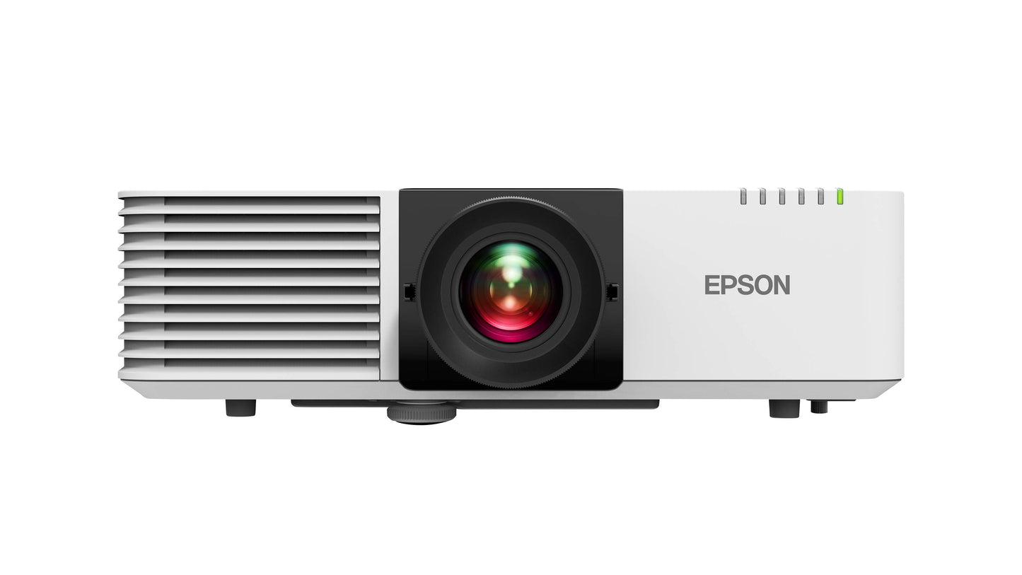 Proyectores EPSON L630U